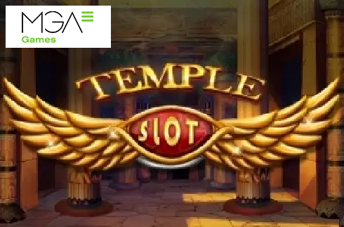 Temple Slot